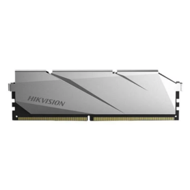 Mémoire RAM HIKVISION DDR4 Gaming U10 8Go 3200MHz - Performance Inégalée pour Gamers - UDIMM 288Pin 1.2V CL16