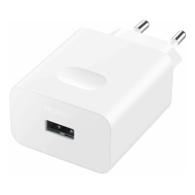 Chargeur, Alimentation - Adaptateur Secteur USB Huawei 5W - Blanc - Vrac, prix de gros.