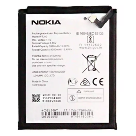 Batterie WT240 pour Nokia 3.2
