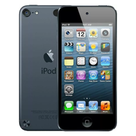 iPod Touch 5e Génération 32 Go Bleu Wi-Fi Grade AB - Offre Exclusive en Ligne