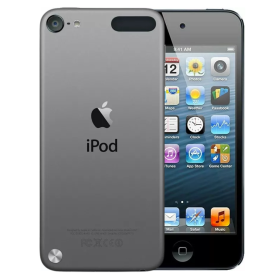 iPod Touch 5e Génération A1421 Gris Sidéral 16 Go - Grade B - Offres Exclusives en Ligne