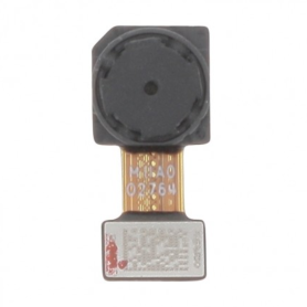 Caméra Arrière Bokeh 2MP pour Huawei Honor Magic4 Lite 5G - Capturez des Moments Magiques