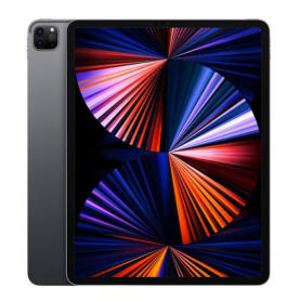 iPad Pro 12.9" 5e Génération 512 Go Wi-Fi Gris Sidéral Grade AB - Offres Exclusives et Livraison Rapide