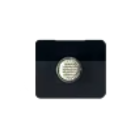 Maille Anti-Poussière Blanc pour Microphone Arrière iPhone 11 – Protection Optimale et Qualité Audio Maximale