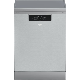 Achetez le lave-vaisselle Beko BDFN36641XD - Performance Énergétique et Design Moderne pour Votre Cuisine