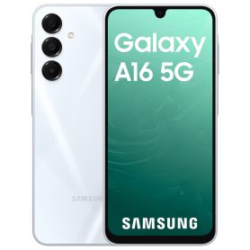 Achetez Samsung Galaxy A16 5G 128 Go Gris Neuf EU - Performance et Élégance