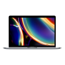 Acheter MacBook Pro 13" A2251 2020 Reconditionné - Core i7, 16 Go RAM, 512 Go SSD - AZERTY - Grade A – Gris