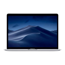 MacBook Pro 15" 2019 Core i9 32 Go 512 Go SSD Gris AZERTY Grade B Sans Chargeur - Performance et Économie