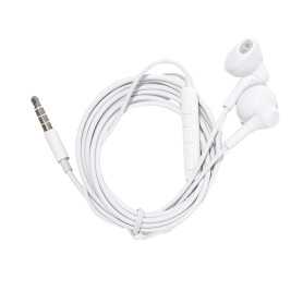 Ecouteurs Kit Main Libre Jack 3.5mm - Vrac (Mayline)