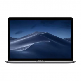 Acheter MacBook Pro 15" 2017 - Core i7 2,9 GHz - 16 Go RAM - 512 Go SSD - AZERTY - Gris - Grade AB - Offres Exclusives