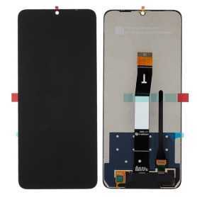 Écran Xiaomi Redmi 14C 4G Original - Achat Sans Châssis pour Remplacement Facile