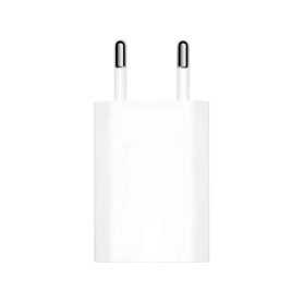 Adaptateur Secteur USB 5W (Vrac) - Rechargez vos appareils facilement et rapidement