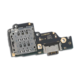 Connecteur de Charge Redmi Note 13 4G Pièce de Remplacement de Haute Qualité pour Smartphone