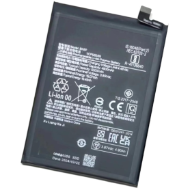 Batterie BN5P Xiaomi Redmi Note 13 4G