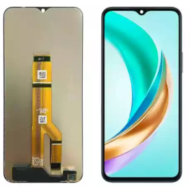 Achetez Ecran Huawei Honor X6b 2024 Sans Châssis - Original Pack, Qualité Garantie