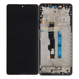 Écran Original Xiaomi Redmi 13 & Poco M6 2024 Sans Châssis - 4G/5G | Achat et Remplacement