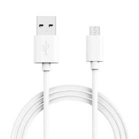 Câble USB vers Micro 20W 1M Vrac Mayline - Charge Rapide et Durable