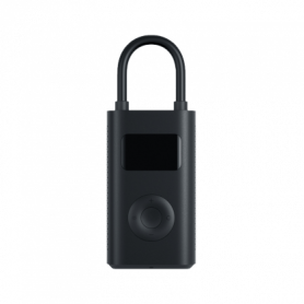 Compresseur d'Air Électrique Xiaomi 2 MJCQB06QW - Performance et Efficacité Maximales