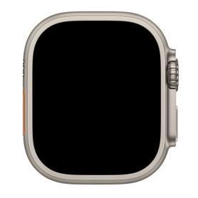 Achetez Apple Watch Ultra 2 Cellulaire 49mm Natural Titanium - Grade A - Sans Bracelet - Offres Exclusives