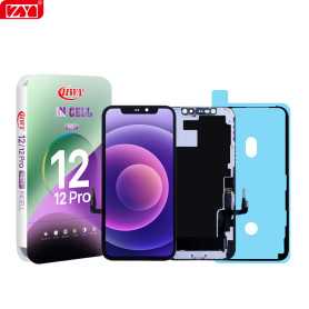 Ecran iPhone 12 / 12 Pro (In-cell)