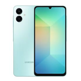 Samsung Galaxy A06 128 Go Vert Neuf Non EU - Offres Exclusives et Livraison Rapide