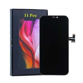 Ecran iPhone 11 Pro (OLED) GX - Support IC Change