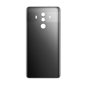 Vitre arrière HUAWEI Mate 10 Pro Gris + Adhesif (Sans Logo)