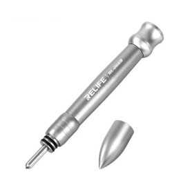 Stylo de Sablage pour Verre RELIFE RL-066B - Précision et Performance pour Vos Projets Créatifs