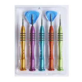 Tournevis de Précision Multifonction SUNSHINE SS-5103A - Outil de Réparation Idéal pour Électroniques et Bricolage