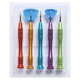 Tournevis de Précision Multifonction SUNSHINE SS-5103B - Outil Essentiel pour la Réparation Tech