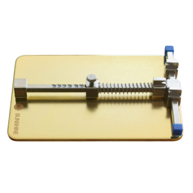 Support de Cartes Mères SUNSHINE SS-601A - Qualité Professionnelle pour Réparations Fiables