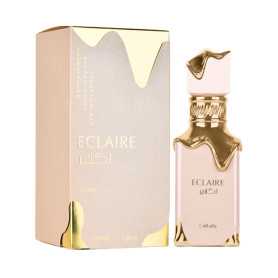 Eau de Parfum Lattafa Eclaire pour Femme 100ml - Fragrance Élégante et Longue Durée