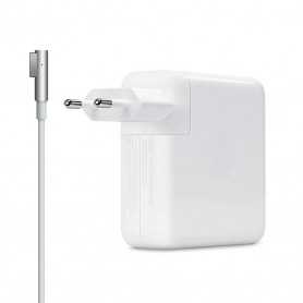 Adaptateur Secteur MagSafe 60W - Compatible | Chargeur MacBook Rapide et Fiable