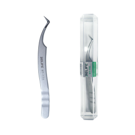 Pinces Ultra-Précision RELIFE ST-17A – Poignée Ergonomique pour Travaux de Précision