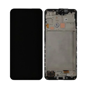 Ecran Samsung Galaxy A16 5G (A166B) (Service Pack) - GH82-36143A
