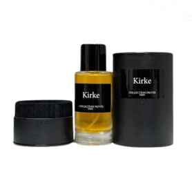 Eau de Parfum Collection Privée Paris 7 KIRKE - 50ml