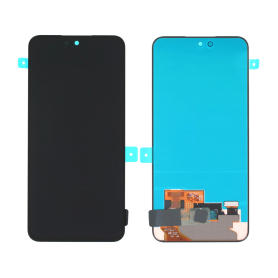 Ecran Samsung Galaxy S24 FE (S721) Noir Sans Châssis (Service Pack) - GH82-35850A