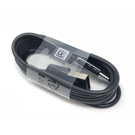 Câble USB/Type-C Samsung 1.5M EP-DG950CBE - Haute Vitesse et Fiabilité