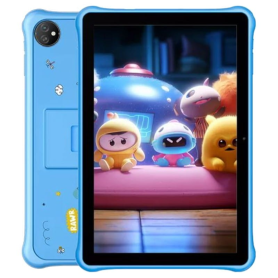 Tablette Enfant Blackview TAB50 Kids 8.0" Bleu 3+64 Go - Neuf et Prêt à Explorer