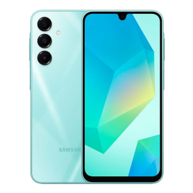 Samsung Galaxy A16 128 Go Vert - Smartphone Neuf - Offre Exclusif en Europe