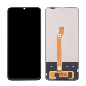 Achetez Ecran Huawei Honor X7c 4G / Play 60 Plus 5G 2024 Original Sans Châssis Haute Qualité
