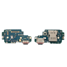 Connecteur de Charge Samsung Galaxy S22 Ultra (S908U/S908D/S908E/S908N) Non EU