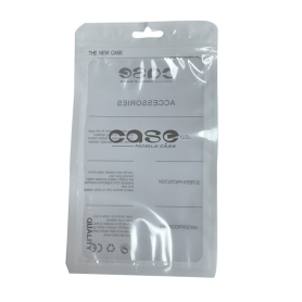 Achetez Emballage Transparent pour Coque de Téléphone (100 pcs) - Protection & Visibilité Maximales